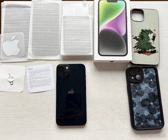 Predám iphone 14 128 Gb - 4