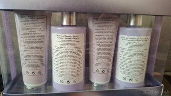 Levandulový set - 4