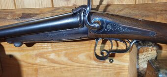 PUSKA BROKOVNICA  CAL 16 TOP  - 4