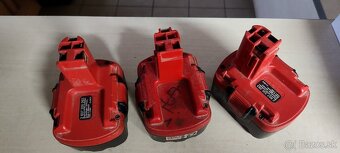 Bosch akumulátor - 4
