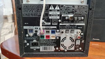 Pioneer LX60D - 4