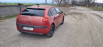 CITROEN C4 1,6HDI 66KW - 4