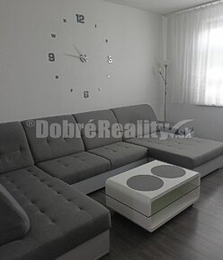 Útulný kompletne prerobený  3-izbový byt v Považskej Bystric - 4
