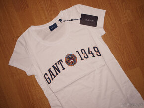 Gant dámske tričko - 4