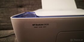 HP DeskJet 2630 - 4