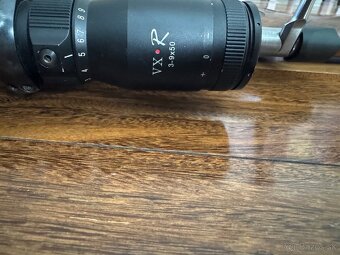 Tikka t3 hunter - 4