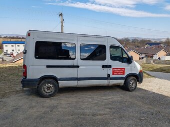 Renault Master - 4