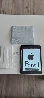 Apple pencil - 4