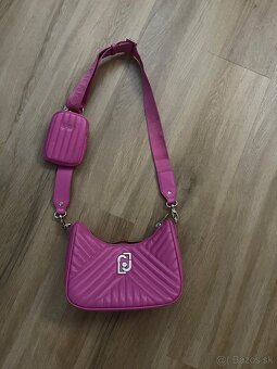 Liu jo kabelka Crossbody - 4