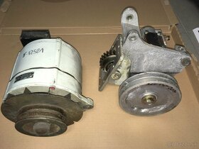 Pomocny pohon AVIA PTO - 4