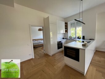 Staré mesto - Továrenská 18, 74 m2 na prenájom - 4