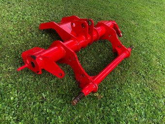 Pottinger NOVACAT 301 ALPHA MOTION - 4