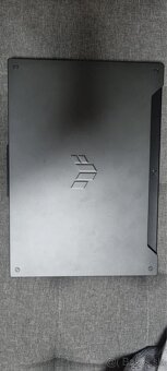 ASU’s turf 15 rtx 3050 - 4