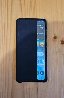 Samsung S20 FE 5G 128 GB, výborný stav - 4