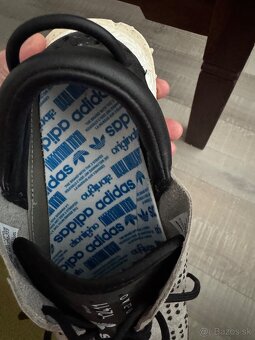 Predám pánske tenisky adidas - 4