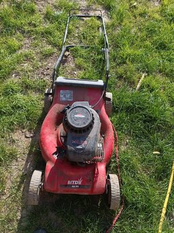 MTD 46PB - 4