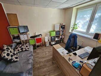 Apartmán–NP s parkovacím miestom, Košice, ul.Mlynárska - 4