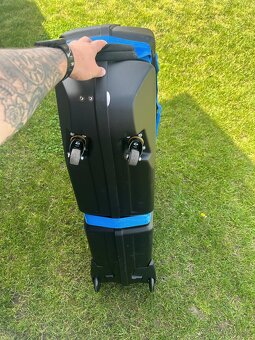 Bike box-kufor na prepravu bicyklov - 4