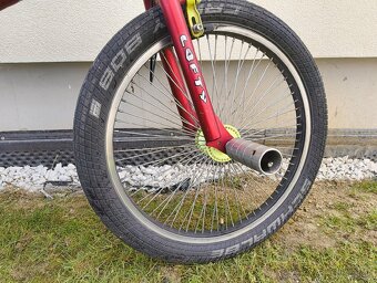 Bmx - 4