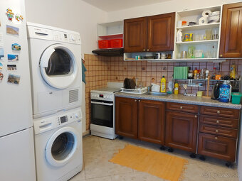 3 izbový byt, Košice III - Furča, ul. Buzulucká - 4
