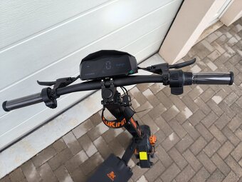 Kugoo Kirin Kukirin G4 2000W 2025 - 4