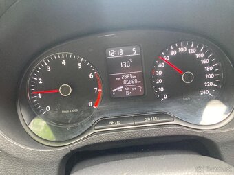 Volkswagen polo - 4