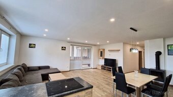 Predaj 4 izbový rodinný dom novostavba 864 m2 s pozemkom Bud - 4