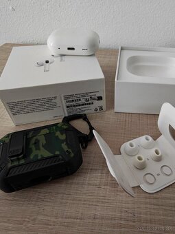 Apple Airpods Pro 2 - 4