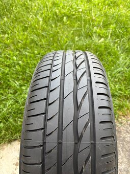 Letne pneu Bridgestone Turanza 205/60 R16 - 4