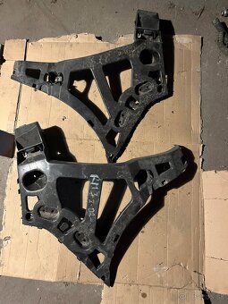 Vsetko komplet za 100e Renault Megane 1.6 16V Benzín - 4