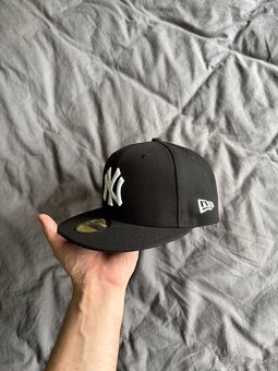 Šiltovka New Era - 4