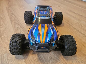 Traxxas Maxx 1:8 - 4