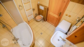 NA PREDAJ - Horský dom s veľkým pozemkom a krásnymi výhľadmi - 4