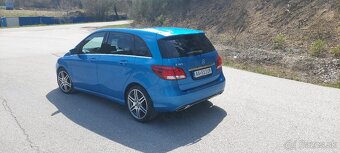 Mercedes b 180cdi - 4