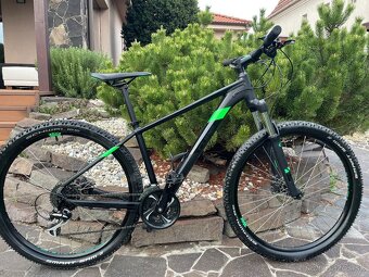 Predam horsky bicykel - 4