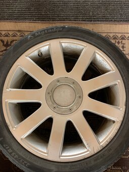 Elektrony 5x112 R17 - 4