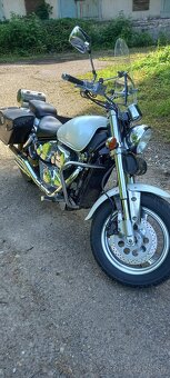 Suzuki Maraduer Vz800 - 4