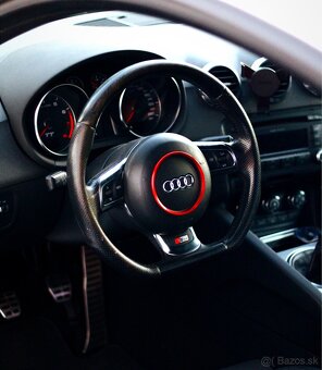 Audi TT 8J - 4