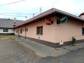 PREDAJ RODINNÝ DOM - HOSTINEC LOVČA, OKR.ZH - 4