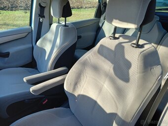 Predám Citroen C4 Picasso 1,6hdi, 80Kw - 4