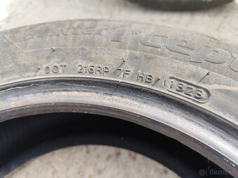 205/55 r16 91T zimné pneumatiky Hankook winter I cept rs3 - 4