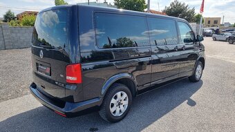 Volkswagen Caravelle 2.0 TDI LR Comfortline DSG za 19.990 € - 4