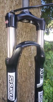 Suntour XCM 29" palcov - 4