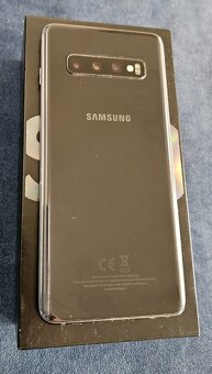 Galaxy S10 128GB - 4