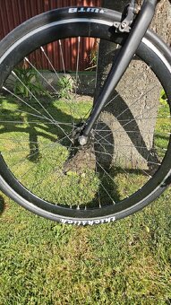 Predám Fyxation Eastside bicykel - 4