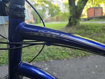Specialized globe XL - 4