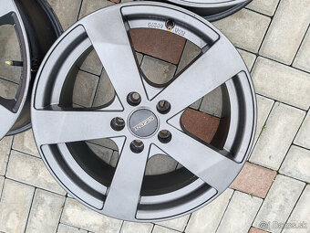 FORD, VOLVO 5X108 - 4