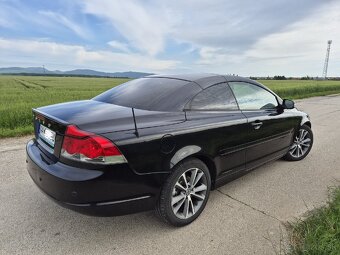 Volvo C70 2.0D - 4