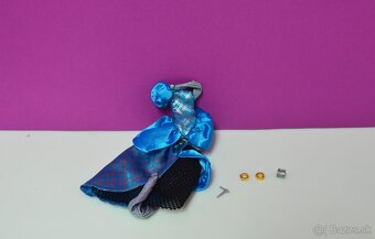 Monster High doplnky Frankie, Ghoulia - 4