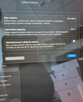 MacBook Air 13 M1 - 4
